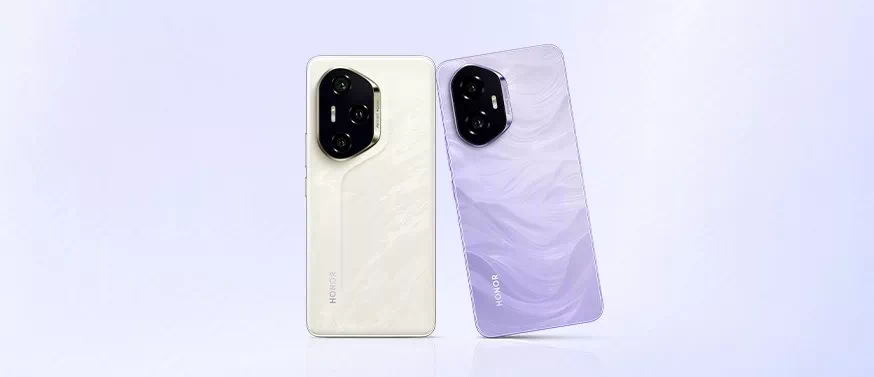Honor 400 и 400 Pro