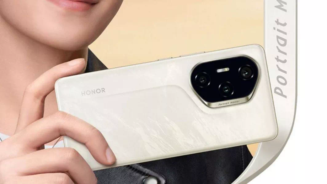 Honor 400 и 400 Pro получат маленький дисплей