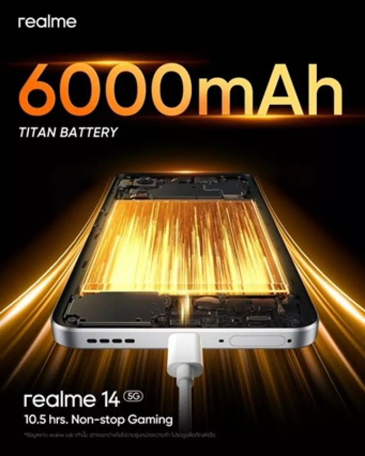 Realme 14 5g 1