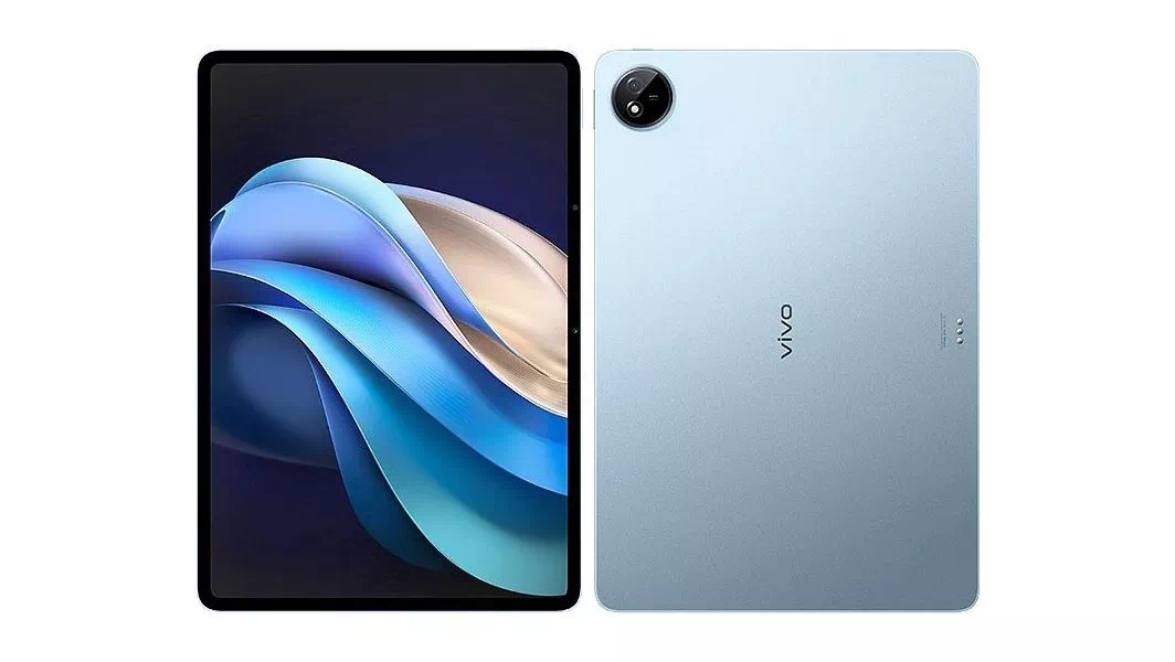 Утечка характеристик планшета Vivo