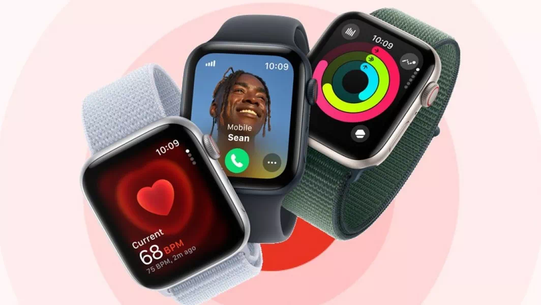 Apple оснастит свои часы камерами