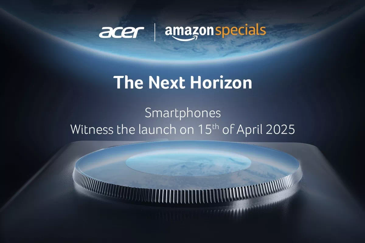 Acer phone 1