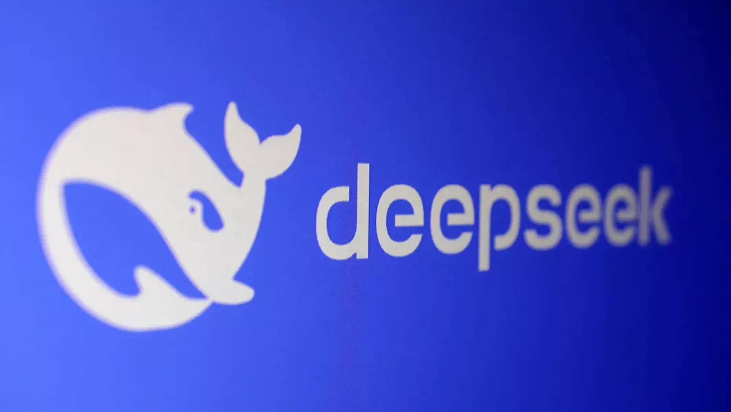 DeepSeek стал самым быстрорастущим инструментом ИИ