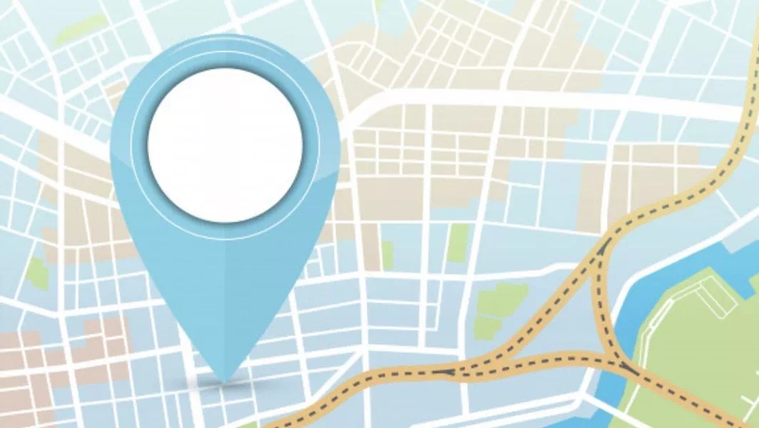 Find my device