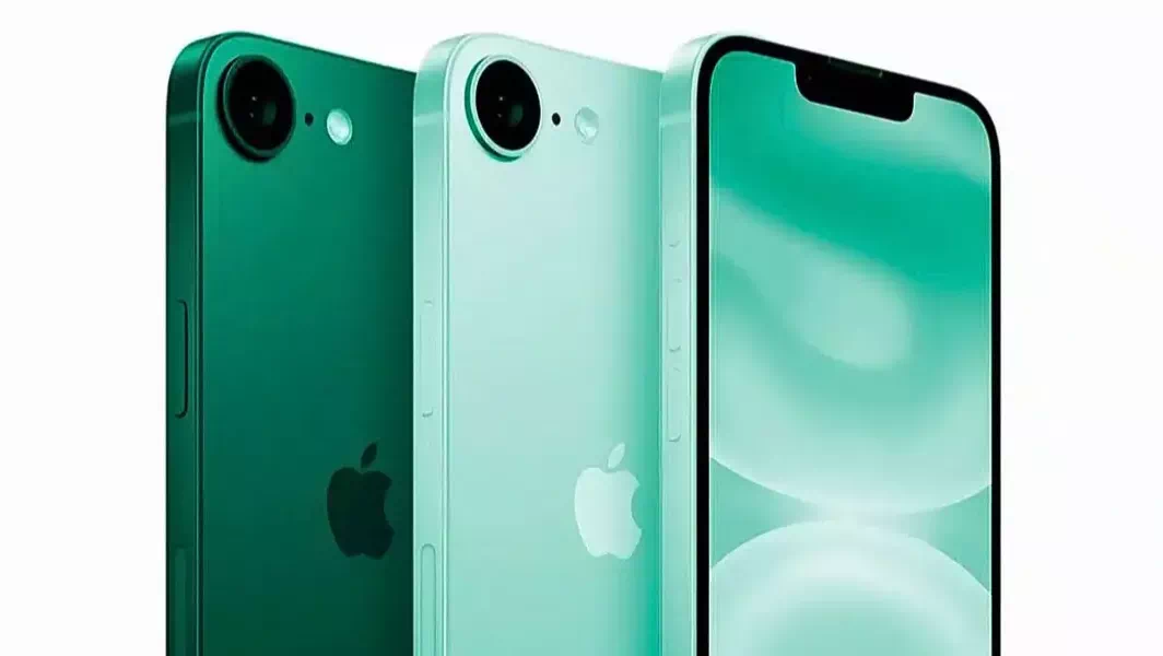 Apple может выпустить iPhone 17e в 2026 году