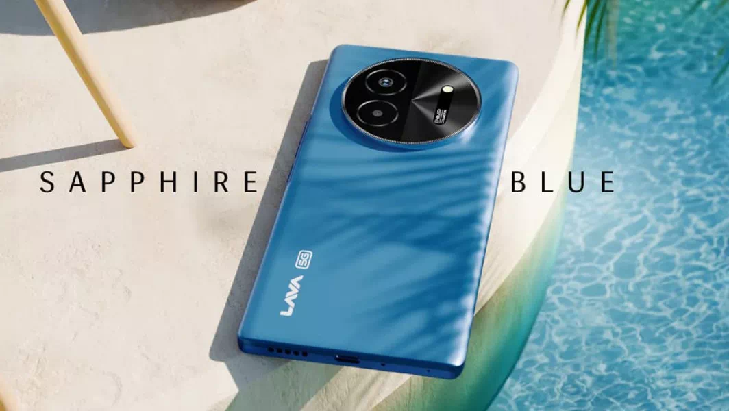 Анонсирован Lava Bold с изогнутым AMOLED-дисплеем