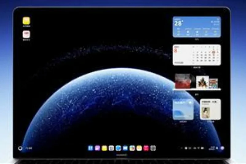 Harmonyos for pc