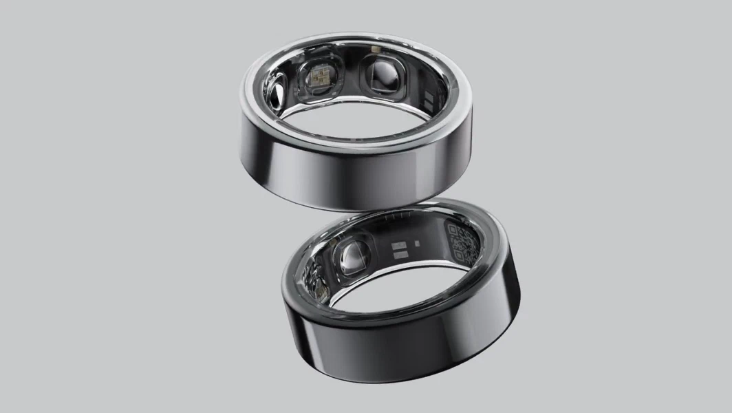 Первое умное кольцо от Сбер в России