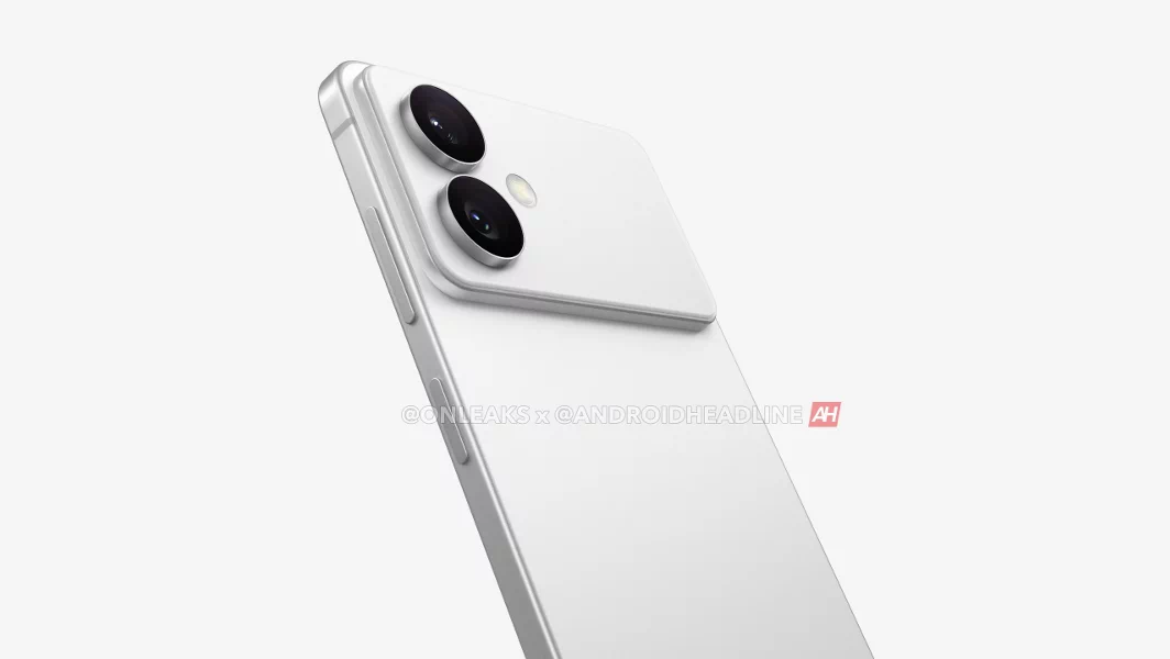 дизайн Samsung Galaxy S26 Edge