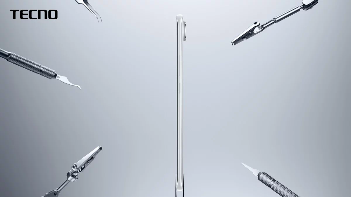 Tecno slim 2