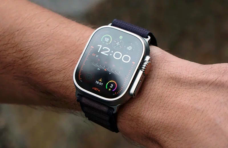 Apple watch ultra 2 15