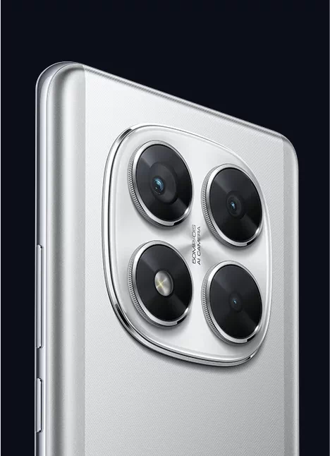 Сравнение Redmi Note 14 Pro и POCO X7 4 Camera poco