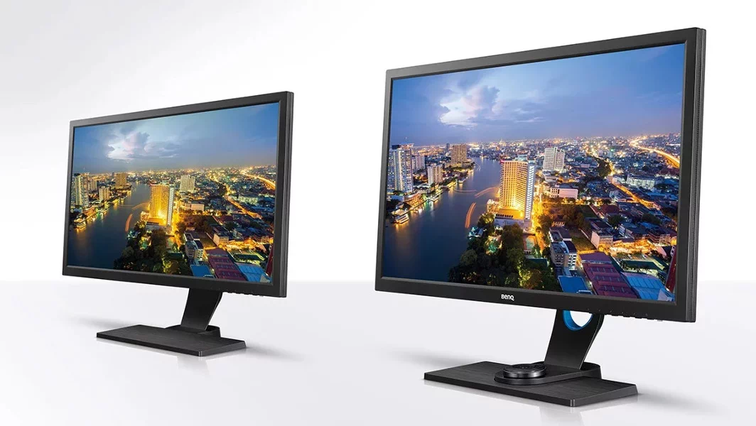 разница между VA и IPS мониторами